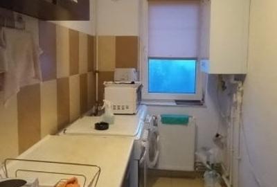 Apartament La Cheie - Centrala Gaze - Zona Brotacei - 6