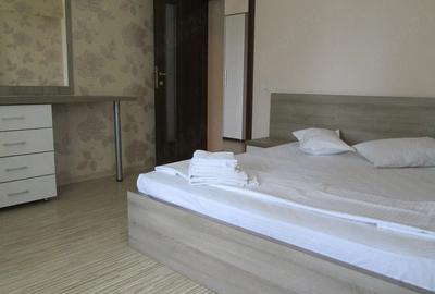 Apartament cu 2 camere semidecomandat în Central - 2