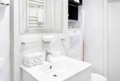 Apartament cu 2 camere semidecomandat, mobilat în Lacul Tei - 7