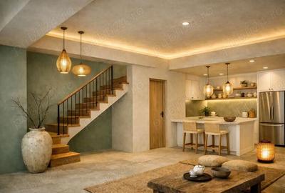 Casă cu Teren 330 Mp în Central - 5