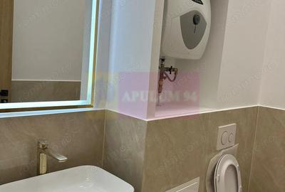 Spatiu comercial One Cotroceni Park - 5