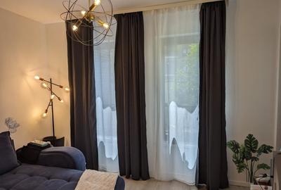 Apartament cu gradina 2 camere Pipera - 11