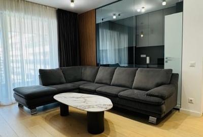 2 Camere Nusco City Aviatiei Promenada Terasa - 3