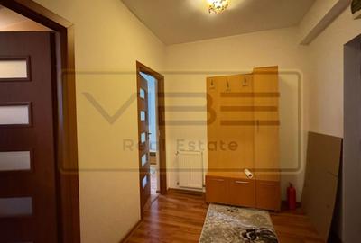 Apartament 2 camere Tatarasi SUD- Kaufland - 17