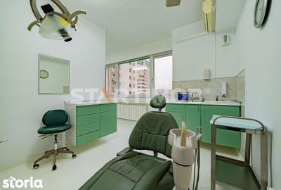 Spațiu comercial, de 115 mp, în Piața - 1