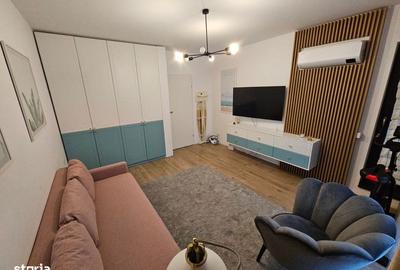 Garsonieră, mobilată în Pantelimon - 4