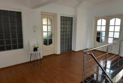 Casa spatioasa D+P+M cu garaj locuibil, zona Iosia - 9