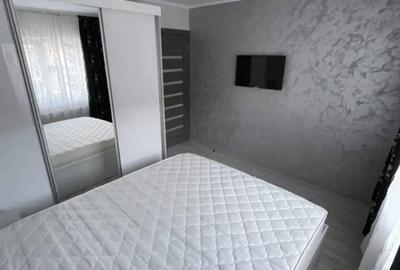 Apartament cu 2 camere decomandat în Central - 4