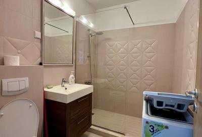 Apartament 1 camera Tatarasi - 8