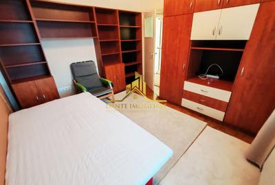 Apartament cu 2 camere semidecomandat, mobilat în Gheorgheni - 5