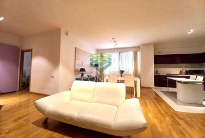 Apartament Herastrau, 109 m2 utili + Terasa 11 m2 + Loc de parcare subteran - 6