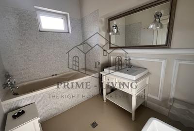 APARTAMENT LUXOS CU 3 CAMERE LA INCHIRIERE LANGA HERASTRAU - 13