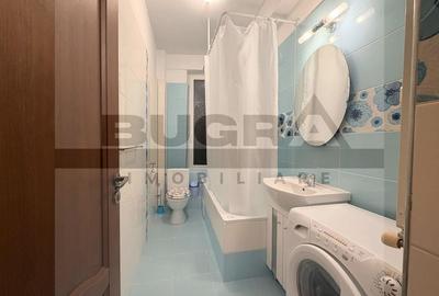 Apartament de 3 camere, 65mp, zona Observatorului - 10