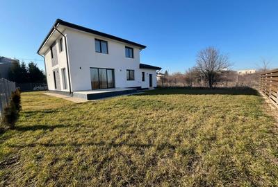 De vanzare vila individuala 5 camere garaj toate utilitatile Corbeanca - 7