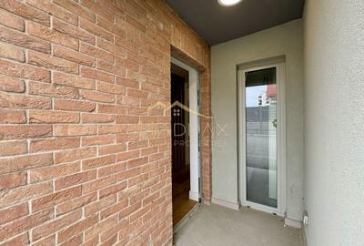 Duplex cu 6 camere cu Canalizare în Iancu Nicolae - 48