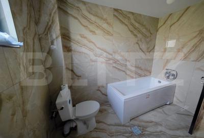 Casa cu 4 camere, 105 mp utili, cu garaj si 500 mp teren, zona Letcani - 8