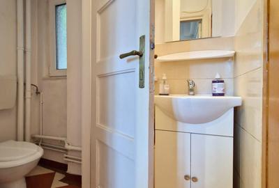 Apartament cu 4 camere, mobilat în Ultracentral - 15