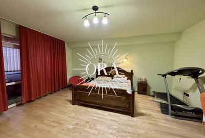 APARTAMENT 5 CAMERE | DE VANZARE | GHEORGHENI | IULIUS MALL | GARAJ - 8