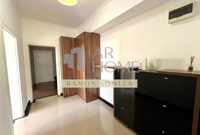 Apartament 3 camere, decomandat, 9 Mai , Ploiesti - 12