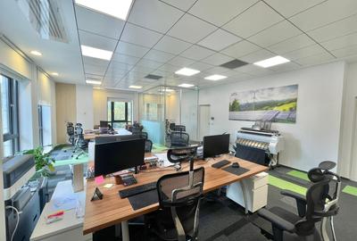 Ethos House – Spatiu de birouri, Floreasca, Barbu Vacarescu, Herastrau - 15