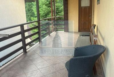 Casa/Vila de vanzare in Predeal - 16