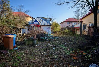 Oras Chitila, cartier Remat, teren 369mp, d=15.3m - 4