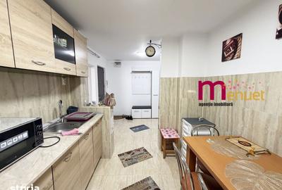 Apartament cu 2 camere decomandat în Central - 3