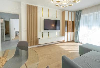 Apartament modern de inchiriat MAURER VILLAS BRASOV - 3