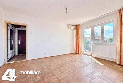 Apartament 2 camere+boxa,60 mp, Calea Romanilor-Boul Rosu cu termoteca Apartament 2 camere+boxa,60 mp, Calea Romanilor-Boul Rosu cu termoteca - 2