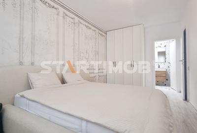 Apartament 3 camere Alphaville Arena cu parcare subterana - 20