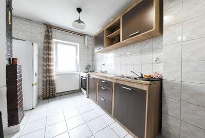 Reprezentare exclusivă - Apartament 3 camere, 66 mp + balcon - 4