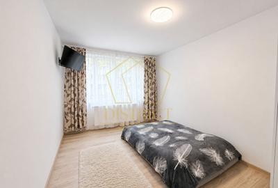 Apartament cu 3 camere decomandat, mobilat în Dâmbovița - 5