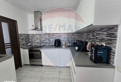 Casă cu 3 camere cu Teren 615 Mp în Central - 3