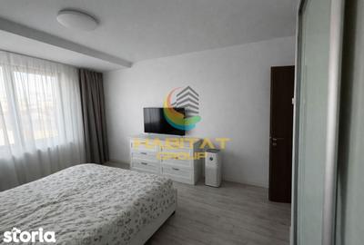 Apartament cu 2 camere, mobilat în Giurgiului - 6