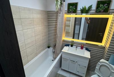 Militari -Ilie Petre -Garsoniera renovata. - 2