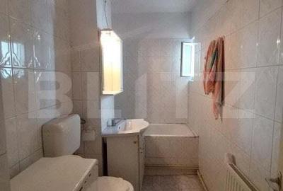 Apartament 3 camere decomandat, 78 mp, zona Micro 4 - 8