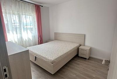 Apartament cu 2 camere în Sânpetru - 5