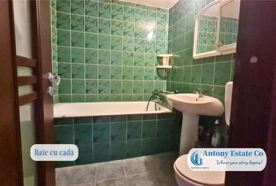 Apartament cu 3 camere semidecomandat în Rogerius - 6
