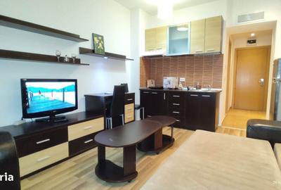 Garsonieră decomandată în Vitan - 31