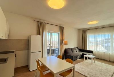 Apartament cu 3 camere semidecomandat, mobilat în Centrul Istoric - 3