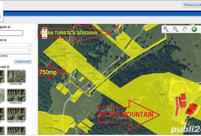 Teren de 750 mp, în Central - 2
