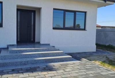 Casă cu 3 camere în Ciorogârla - 6