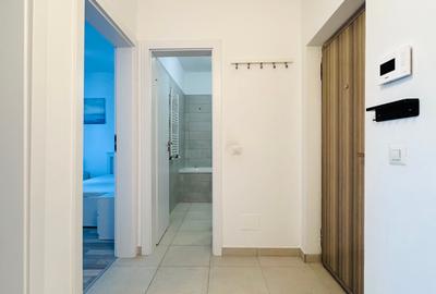 Unirii / Parcul Carol / Garsoniera Mobilata cu Parcare / Oferta - 2