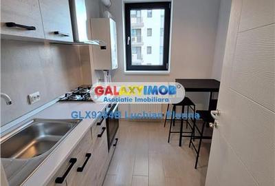 Apartament cu 2 camere decomandat, mobilat în Theodor Pallady - 8