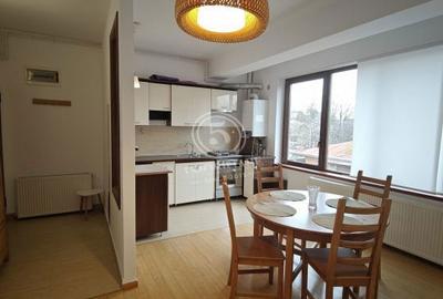 Apartament cu 3 camere, mobilat în Dămăroaia - 15