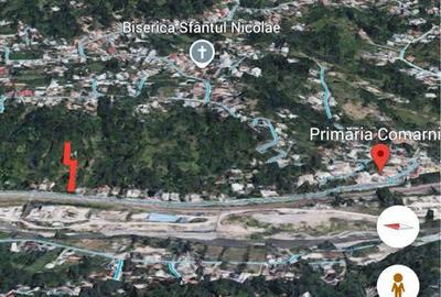 Teren de 1584 mp, în Exterior Vest - 5