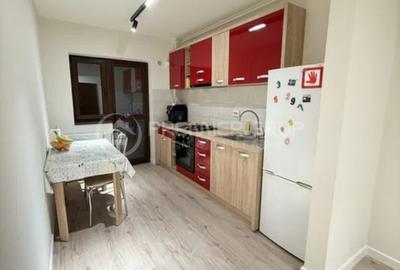 ETAJ 1 | Apartament 2 camere | CUG | 48mp + CT + AC ETAJ 1 | Apartament 2 camere | CUG | 48mp + CT + AC - 5