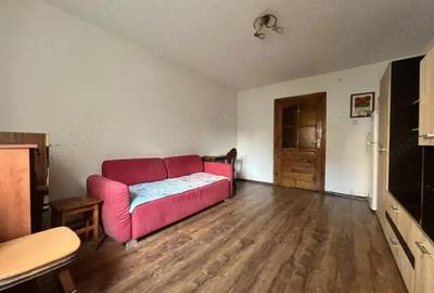 Garsoniera Cuib Mojito, 17 mp, etaj 2, izolata interior - Blascovici