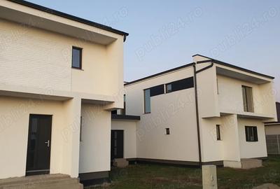 Proprietar ! Duplex despartit de camera tehnica, 350 mp teren - 2