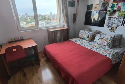 Apartament cu 4 camere decomandat, mobilat în Ștefan cel Mare - 9